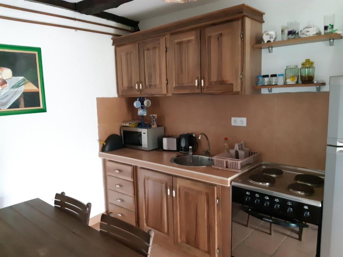 Ilkicev Kucerak Apartman Vrdnik Exteriér fotografie
