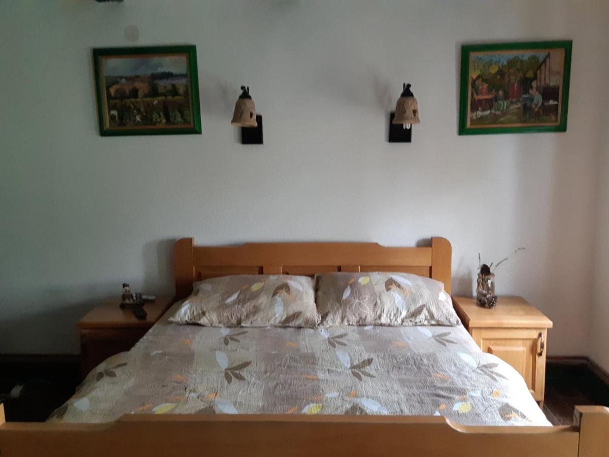 Ilkicev Kucerak Apartman Vrdnik Exteriér fotografie